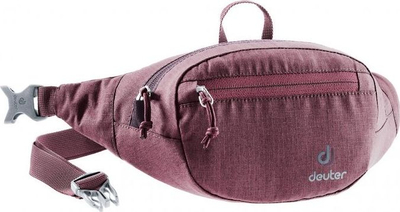 Çantë beli Deuter Belt I, e kuqe (3900450260)