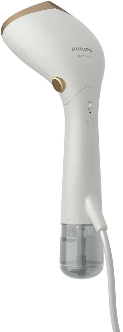 Hekur me avull dore Philips 7000 Series STH7030/10, 1300W, depozitë 200ml, blu