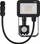 Reflektor LED Emos Profi ZS2712, 10W, dritë e bardhë neutrale, i zi