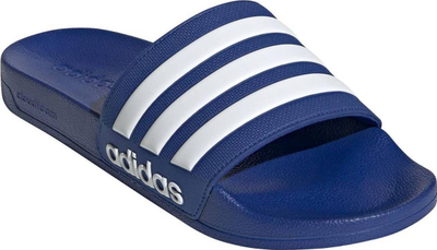 Shapka Adidas Adilette Shower M GW1048, për meshkuj, blu