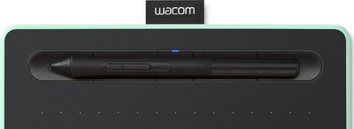 Tablet grafik Wacom Intuos S (CTL-4100WLE-N), bluetooth