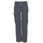 Pantallona për kalamaj Trollkids Oppland Pants Slim Fit Jr, të ajrosshme, thahen shpejt, blu