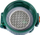 Shishe uji Casno Tennessee, 750ml, Tritan, jeshile