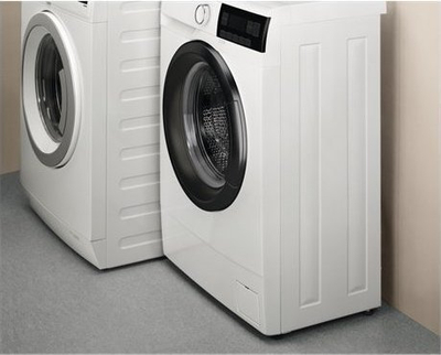 Lavatriçe Electrolux PerfectCare 600 SensiCare, 6 kg, e bardhë