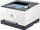Printer HP LaserJet Pro 3202dw (499R0F), 25 ppm, Wi-Fi, i zi/i bardhë