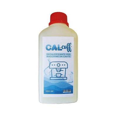 CALcoff ujë për pastrimin e aparatit 250ml