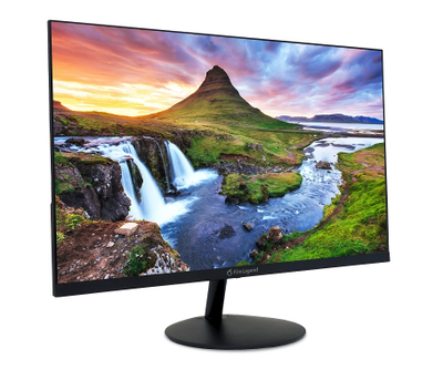 Monitor AOpen, 24SA2YEbi, 23,8", IPS, FHD, i zi