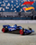 Set makina garash Hot Wheels Formula 1, 1:64, 5 copë, shumëngjyrëshe
