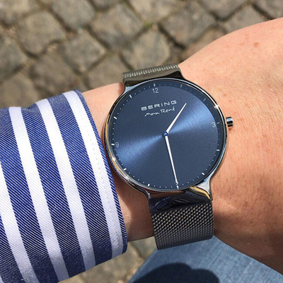Orë dore Bering Max René 15540-077