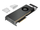 Kartelë grafike NVIDIA Quadro P5000, 16GB GDDR5X, 2560 CUDA, e zezë