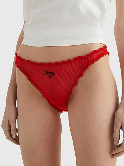 Bikini Tommy Hilfiger UW0UW043250V5