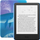 Lexues elektronik Amazon Kindle 11 Kids, 6", 16GB, blu Whale