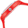 Orë dore Swatch Red Me Up SUOR707