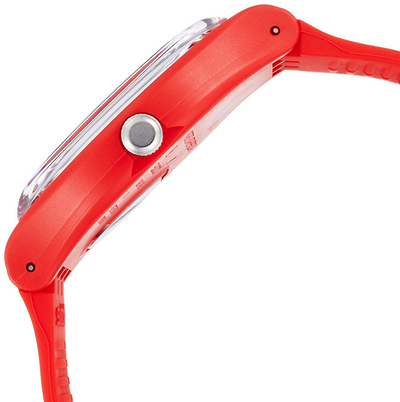 Orë dore Swatch Red Me Up SUOR707