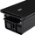 Prizë tavoline rrëshqitëse Spacetronik SPS-S24B, 2x prizë, 2x USB, e zezë