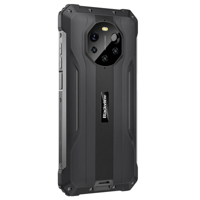 Telefon Blackview BL8800 Pro 5G, 6.58\", 128GB, 8GB RAM, i zi