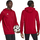 Bluzë me kapuç Adidas Tiro 23 Competition për burra HK8055, Aeroready, e kuqe