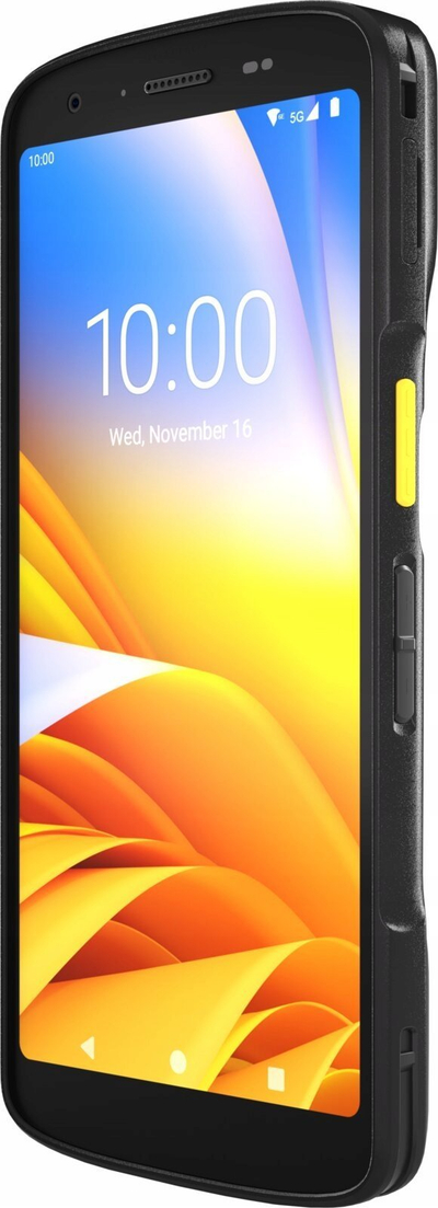 Рачен компјутер Zebra TC22, екран 6", FHD+, 5G, црн