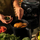 Fritezë ajri Cecotec Cecofry Pixel 2500, 1200W, 2.5L, e zezë