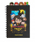 Fletore Harry Potter A5, 160 faqe, me spirale, kapak i zi