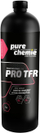 Концентриран средство за чистење Pure Chemie PRO TFR, пред-плакнење TFR 1:20, 1L, црн