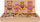 Puzzle druri Smily Play Four Bears, familje arushësh, lodër me mësim