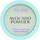 Pudër kompakte Ingrid Cosmetics Avocado Powder, për me e matu lëkurën, 8 g, jeshile
