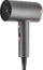 Tharëse flokësh Lafe 47459 Sleek and Shine, 2 shpejtësi, 3 nivele temperature, e zezë