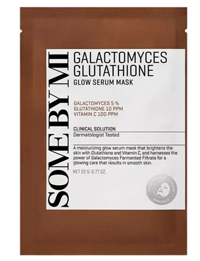 Maskë për fytyrë Some By Me Galactomyces Glutathione
