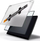 Xham mbrojtës Spigen Glass FC EZ FIT, për Tesla Model X 2022 dhe Model S 2021, transparent