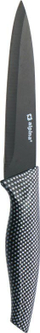 Set thikash kuzhine Alpina, 6 pjesë, çelik inox, i zi
