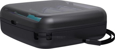 Karikues baterish Xtar BC4, R03 AAA R6 AA, power bank 5V, i zi