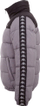 Jaka Kappa Jaro për burra, madhësia 2XL, gri