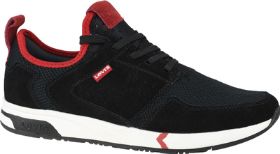 Atlete Levi's Scott, të zeza, nr.44 (229800-750-59)