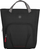 Çantë laptopi Wenger SwissGear Motion Vertical Tote, 15.6", zgjerohet, për goca, e zezë