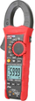 Matës klema profesional Uni-T UT219M, True RMS, 600A, i kuq