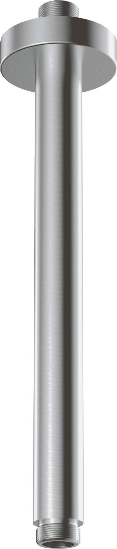 Trap tavani Deante Ceiling Drain, 250 mm, inox, ngjyrë argjendi