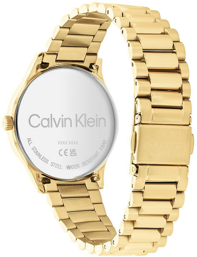 Orë Calvin Klein Iconic Unisex 25200043, L
