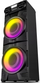 Портабилна музичка кутија Sven PS-1900 Partybox, 1000W, Bluetooth, со караоке и стробоскоп