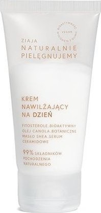 Krem dite për lagështi Ziaja Naturally We Care, 50 ml