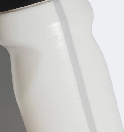 Shishe uji Adidas Performance FM9936, 0.5L, pa BPA, e bardhë