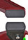 Shtrëngues Piher Light PAL, 120kg, 16cm, i kuq