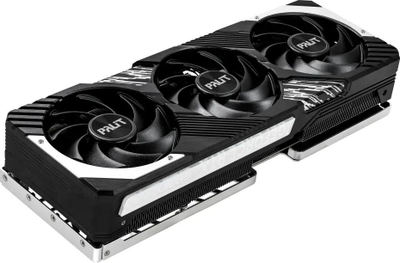 Kartelë grafike Palit GeForce RTX 4070 Ti SUPER GamingPro 16GB GDDR6X