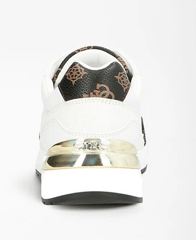 Atlete Guess, tё bardha