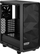 Kasë Fractal Design Meshify 2 Compact TG Light Tint, e hirtë, Midi Tower
