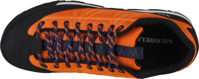 Машки патики Merrell J2002785, големина 37, портокалова