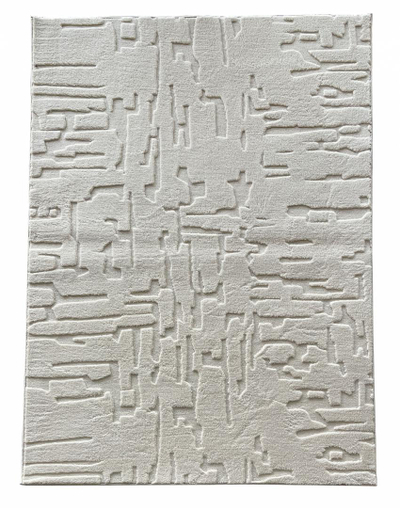 Tapet 3D Heinner Vista, 80x150 cm, poliester, ngjyrë krem