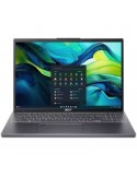 Laptop Acer Aspire 16 A16 71M 57UR, 16GB RAM, 512GB SSD, gri