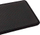 Mbështetëse kyçi Glorious PC Gaming Race Stealth Normal, ergonomike, bazë gome kundër rrëshqitjes, e zezë