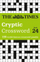 The Times Cryptic Crossword Book 24 - the Times Mind Games